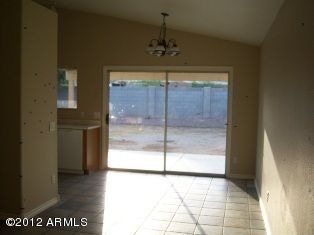 Living dining