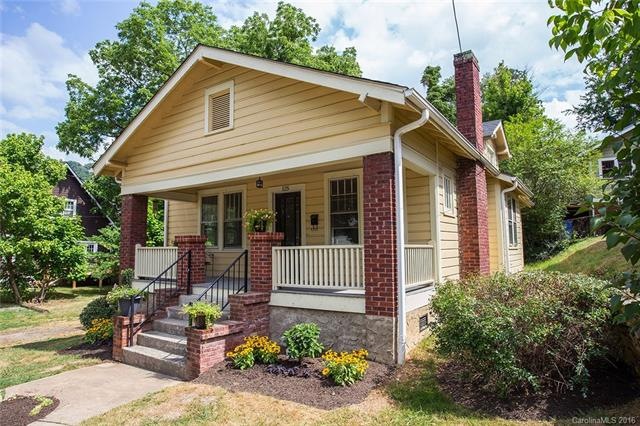 Lovely Arts and Crafts Bungalow in a Great Locatio