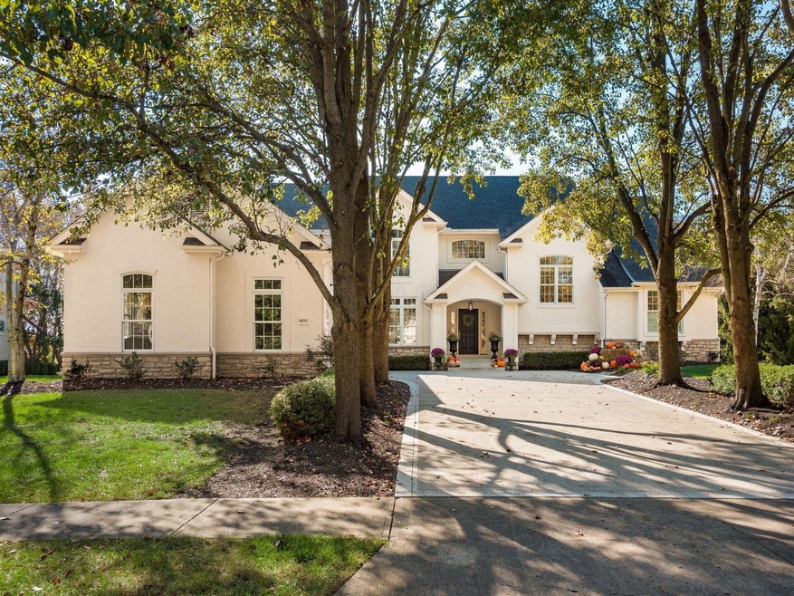 9890 Glasgow Ct, Dublin, OH 43017 - photo 1