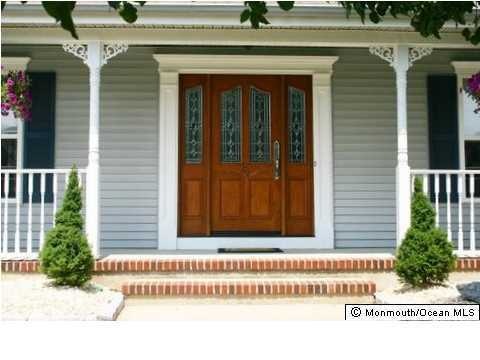 16 Thousand Oaks Terrace, Howell, NJ 07731 - photo 1