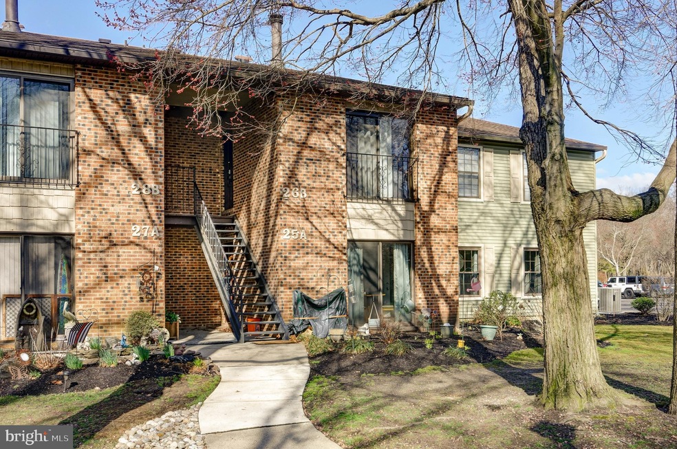 25A W Bluebell Ln, Mount Laurel, NJ 08054 - photo 1