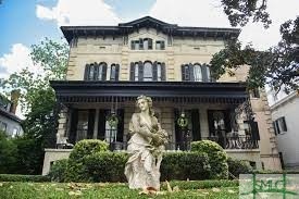 213 E Hall St unit A, Savannah, GA 31401 - photo 1