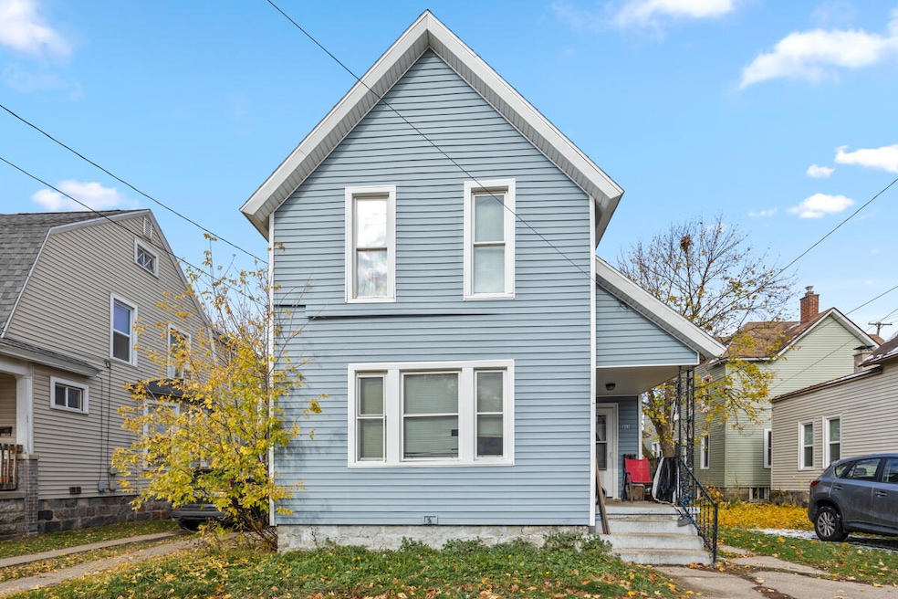 851 3rd St NW, Grand Rapids, MI 49504 - photo 1