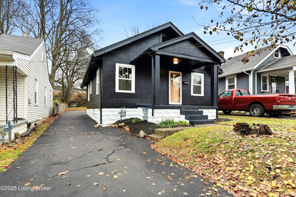 4009 Henderson Ave, Louisville, KY 40213 - photo 1