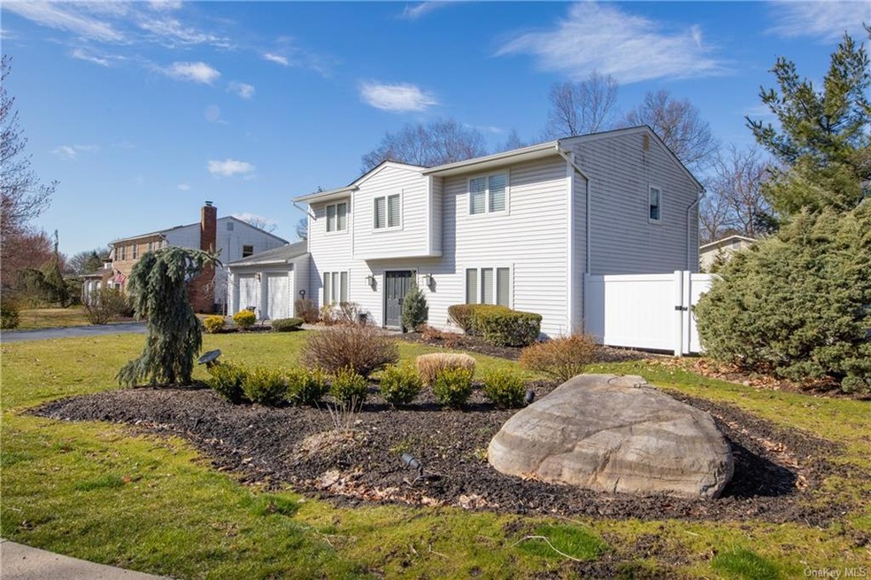 2 S Cranford Rd, Bardonia, NY 10954 - photo 1