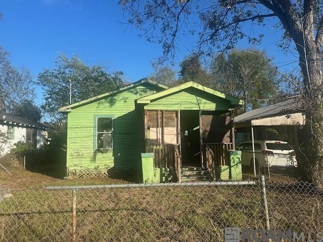3920 Geronimo St, Baton Rouge, LA 70805 - photo 1