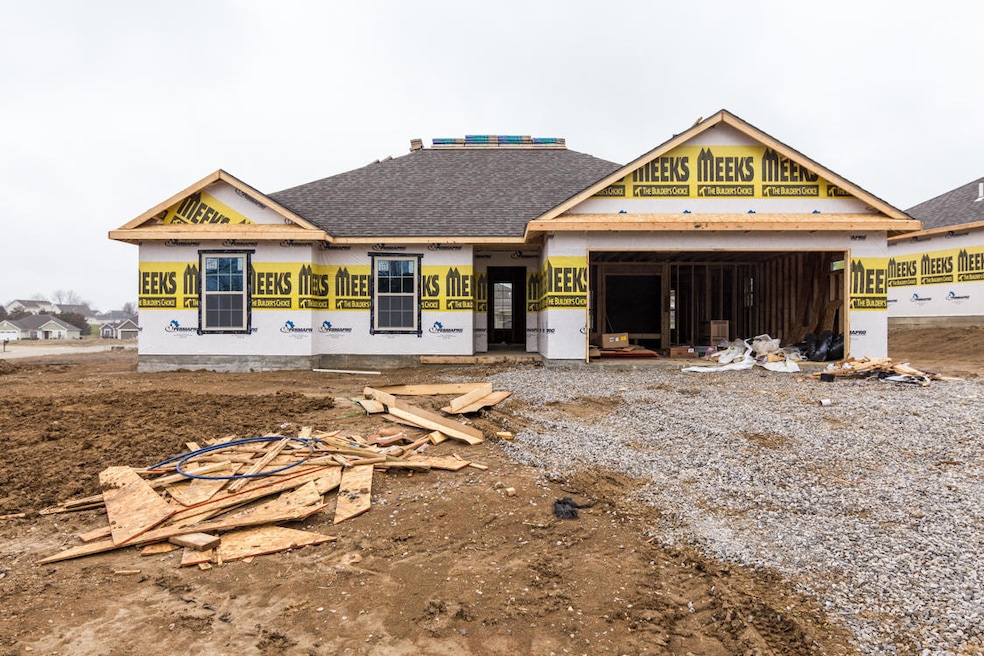 2303 Mace Dr, Columbia, MO 65201 - photo 1