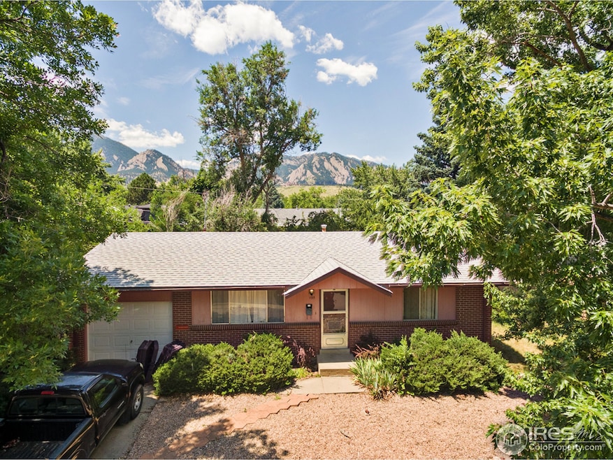 1195 Drexel St, Boulder, CO 80305 - photo 1