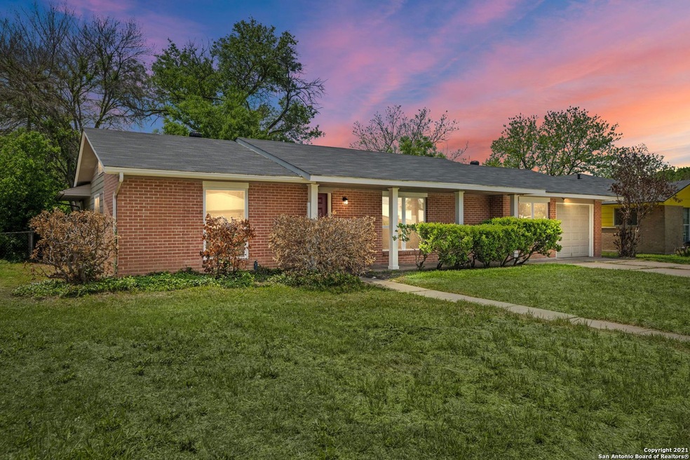 4614 Old Coach Ln, San Antonio, TX 78220 - photo 1