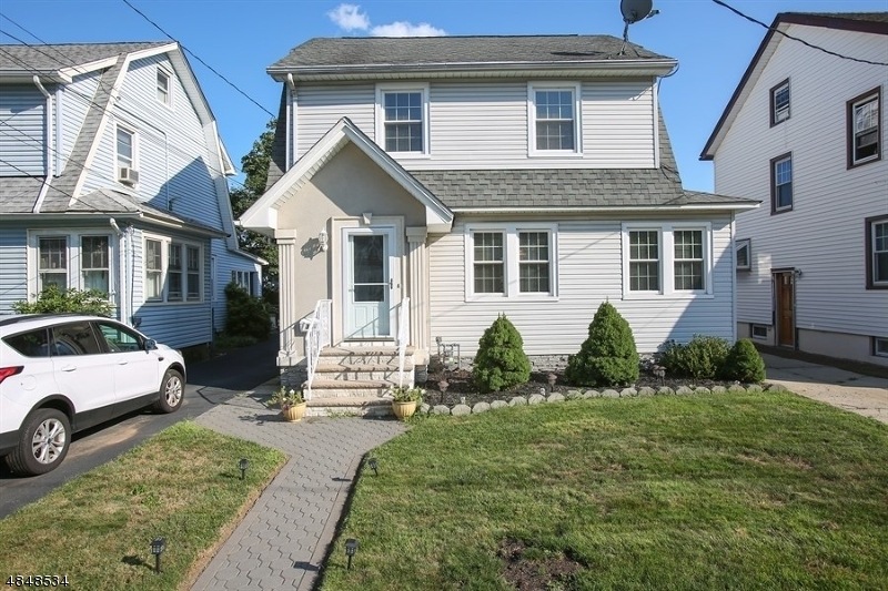 388 Sanford Ave, Hillside, NJ 07205 - photo 1
