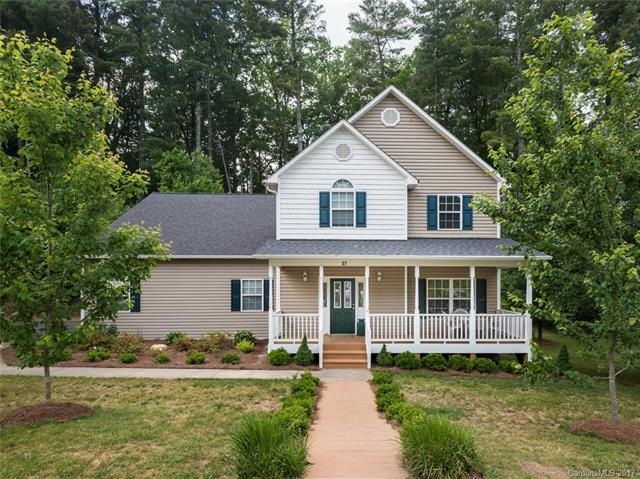 27 Village Creek Dr, Asheville, NC 28806 - photo 1