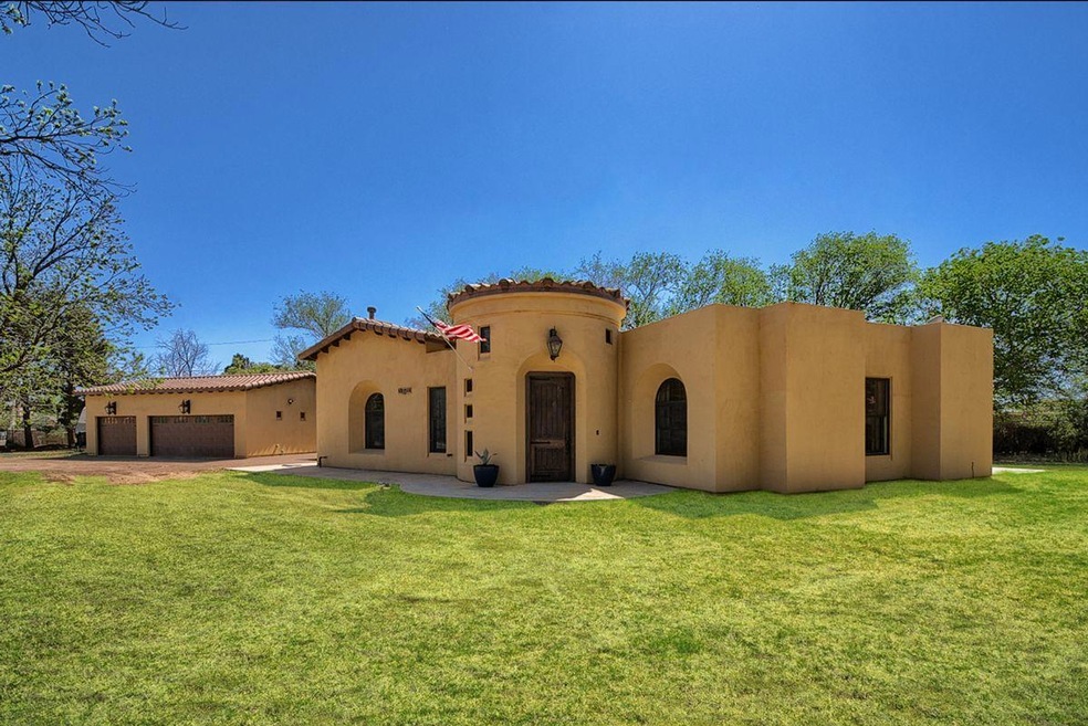 8058 San Jose Rd, El Paso, TX 79915 - photo 1