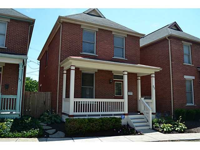 53 E Prescott St, Columbus, OH 43215 - photo 1