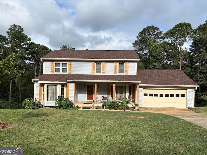 605 River Blvd N, Macon, GA 31211 - photo 1