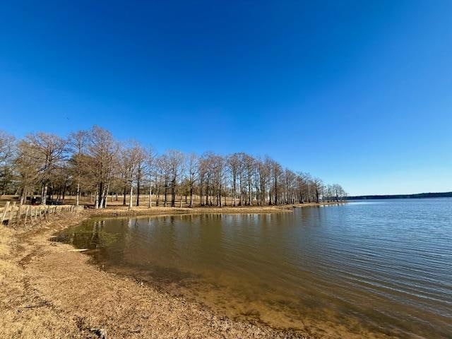 346 Bragg Drive Bragg Dr, Hemphill, TX 75959 - photo 1