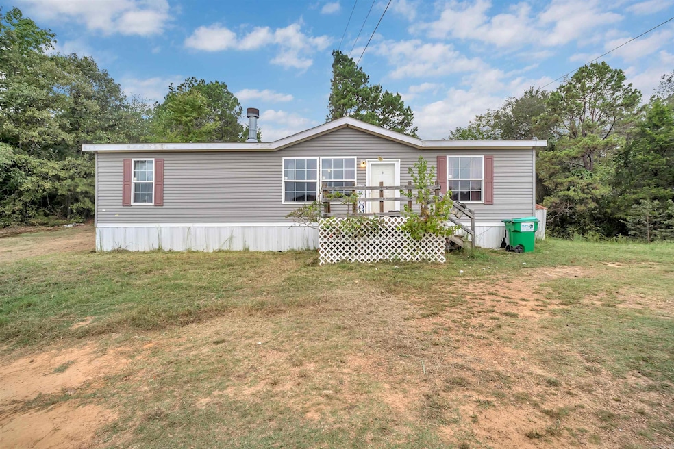 82 Lick Mountain Rd, Center Ridge, AR 72027 - photo 1