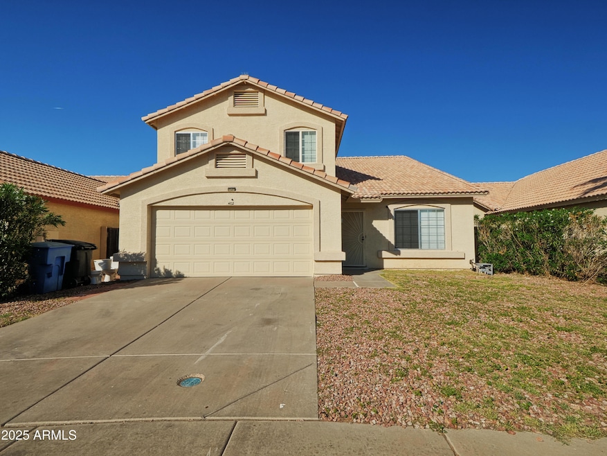 402 E Laredo St, Chandler, AZ 85225 - photo 1