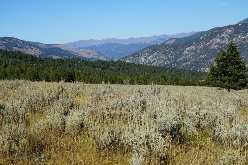 TBD Pessl Spur Rd, Big Sky, MT 59730 - photo 1