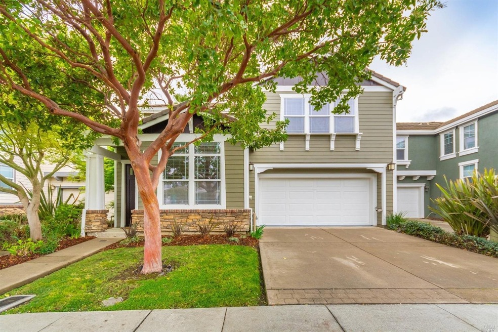 Welcome Home to 3215 Von Uhlit Ranch Rd . . .