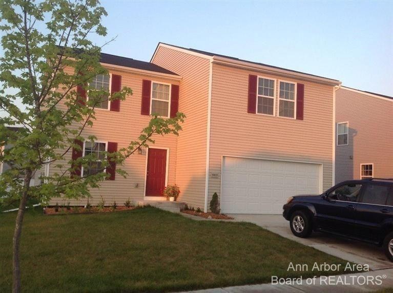 8413 Walnut Hill, Dexter, MI 48130 - photo 1