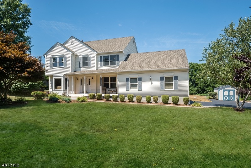 48 Country Meadow Rd, Hackettstown, NJ 07840 - photo 1