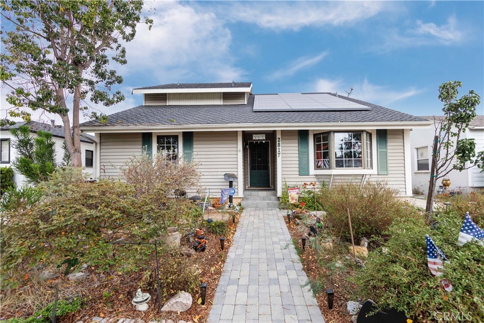 2817 Eckleson St, Lakewood, CA 90712 - photo 1