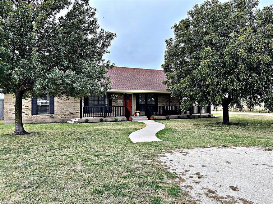 173 Parker Dr, Abilene, TX 79602 - photo 1