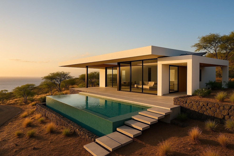 0 Makaiki Rd unit 256 407146, Kaunakakai, HI 96748 - photo 1