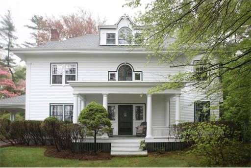 168 Massapoag Ave, Sharon, MA 02067 - photo 1