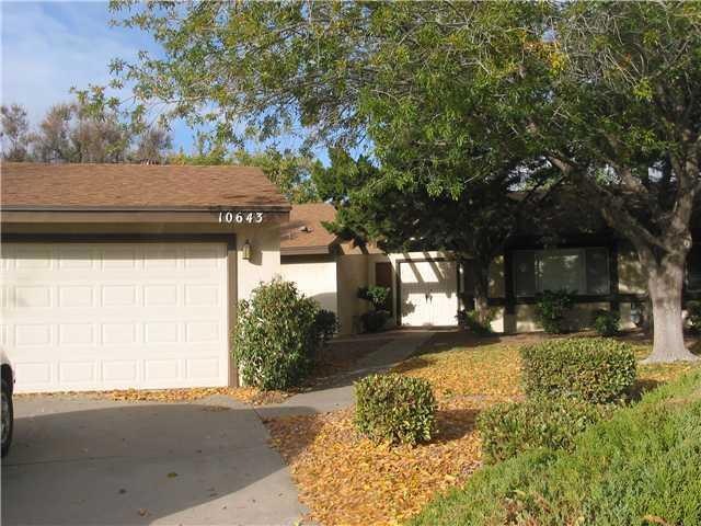 10643 Park View Cir unit B, El Paso, TX 79935 - photo 1