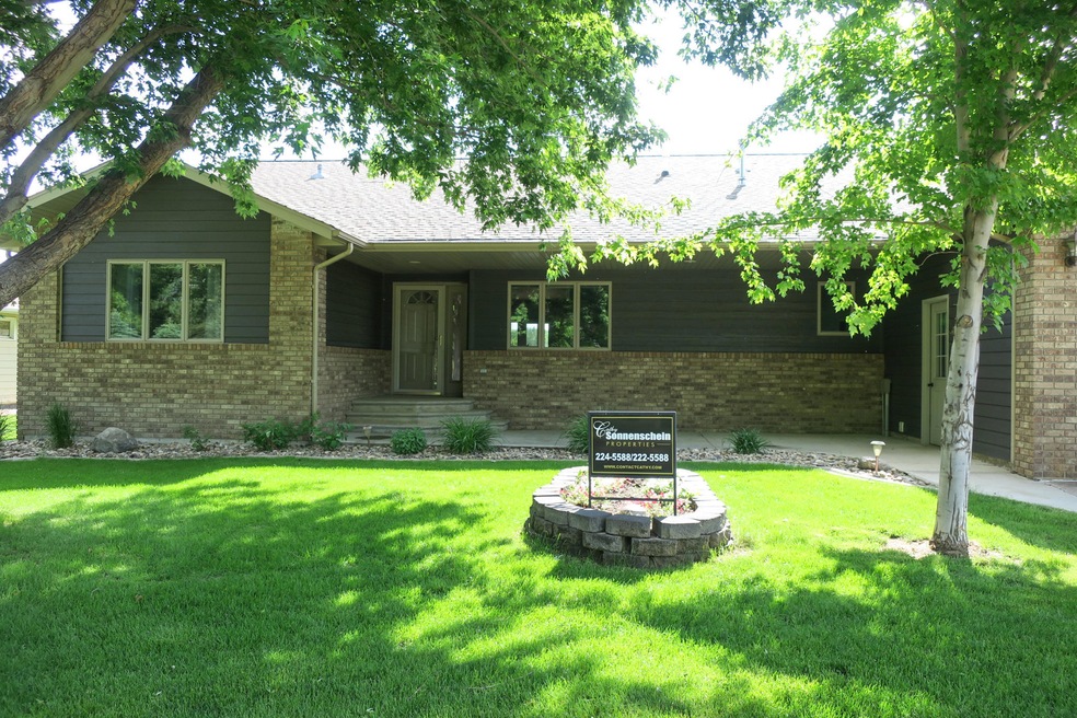 3316 Colony Loop