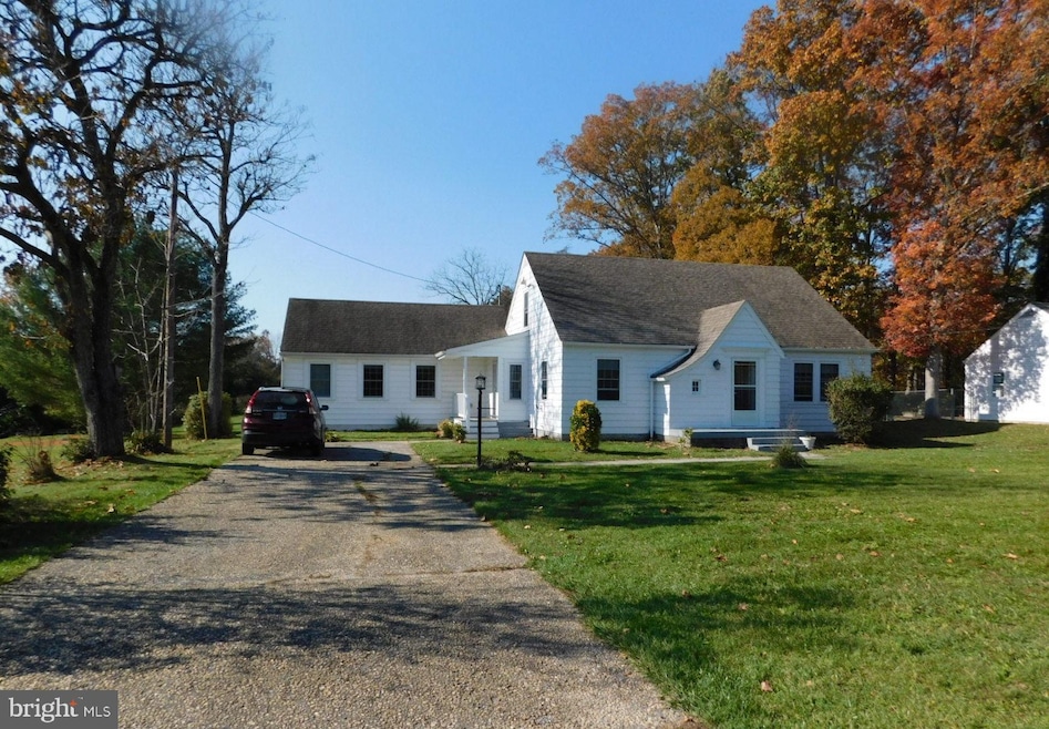 2754 & 2744 Millwood Pike, Winchester, VA 22602 - photo 1