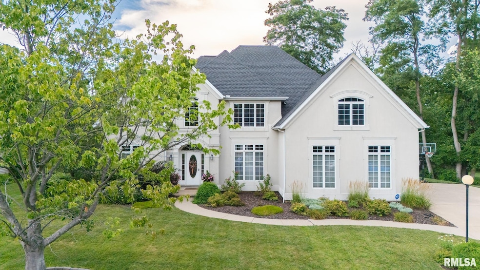 1205 W Poplar Woods Ct, Dunlap, IL 61525 - photo 1