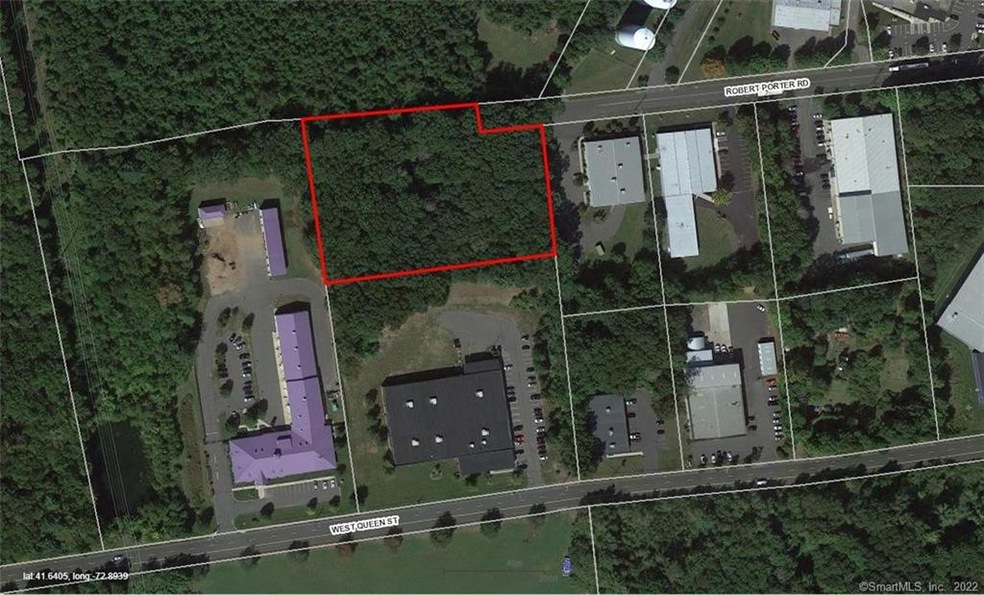 125 Robert Porter Rd, Southington, CT 06489 - photo 1