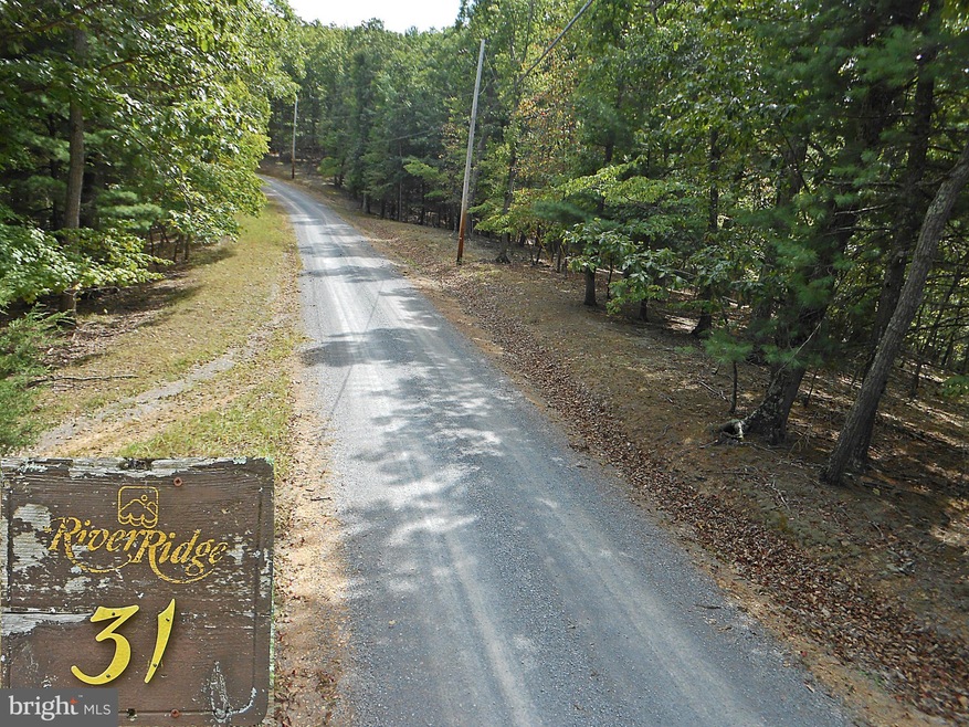 LOT 31A Pioneer Trail, Great Cacapon, WV 25422 - photo 1