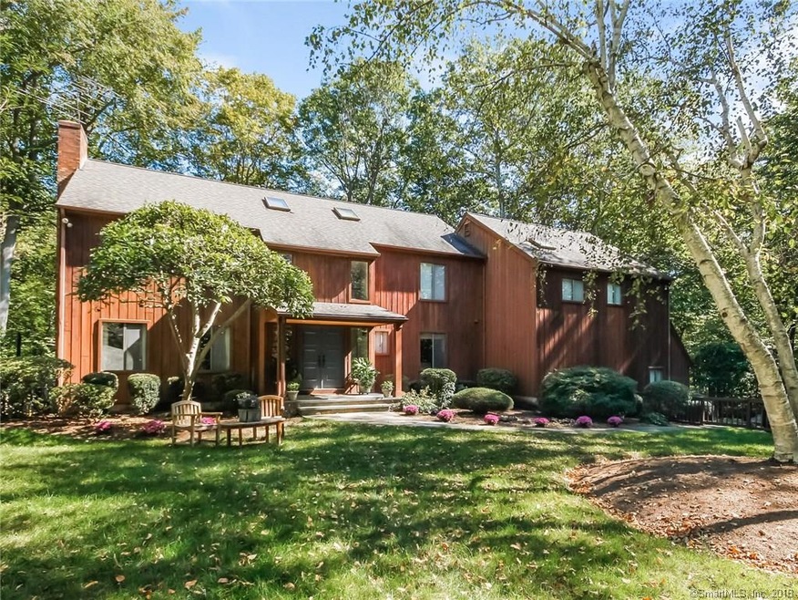 Welcome to 23 Tannery Lane North!
