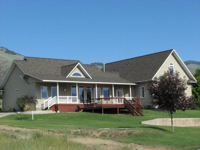 Main View