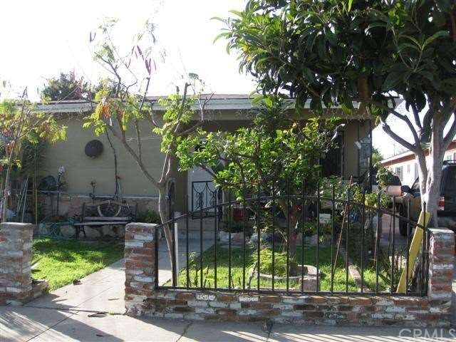 10919 Mansel Ave, Inglewood, CA 90304 - photo 1