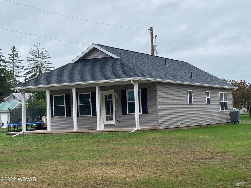 555 E Beech Aly, Hughesville, PA 17737 - photo 1