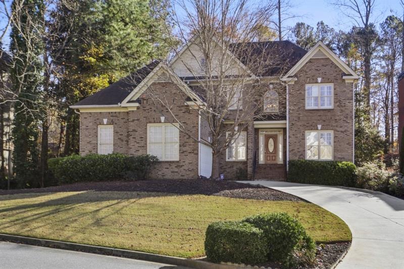 14130 Old Course Dr, Roswell, GA 30075 - photo 1