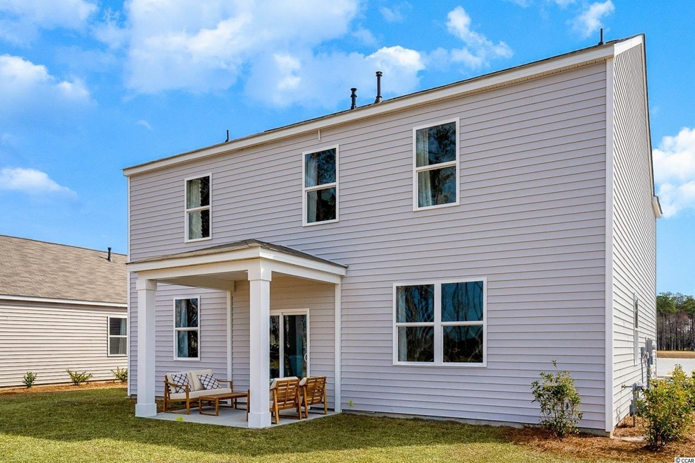 425 Spruce Pine Way unit Lot 221- Galen B, Conway, SC 29526 - photo 1