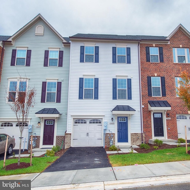 7903 Mine Run Rd, Hanover, MD 21076 - photo 1