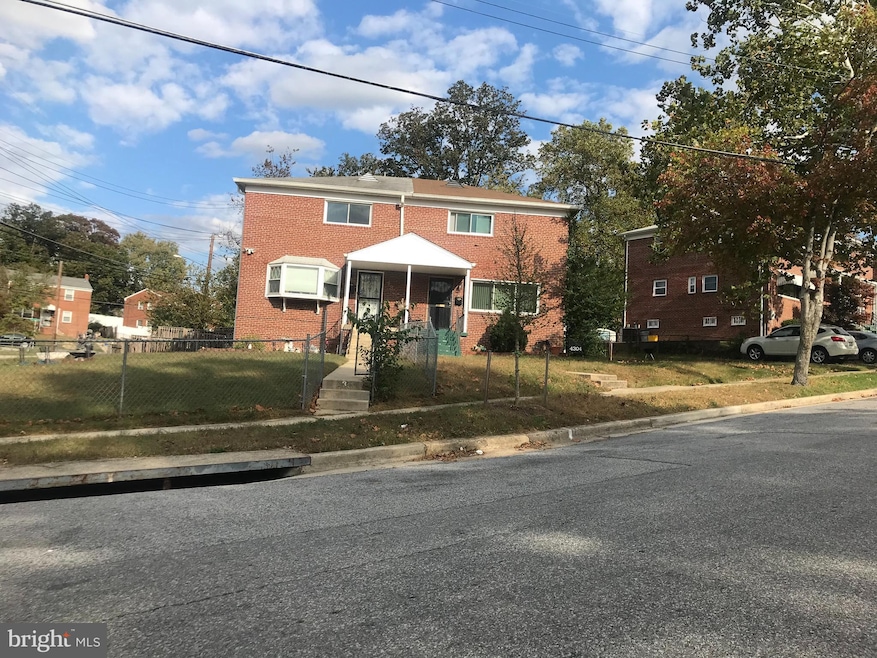 4304 23rd Place, Temple Hills, MD 20748 - photo 1