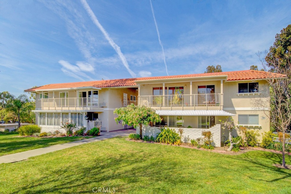 781 Via Los Altos unit N, Laguna Woods, CA 92637 - photo 1