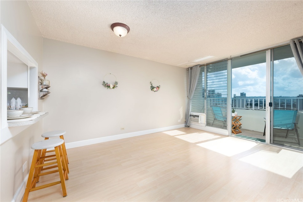 Scenic Tower unit 9, Honolulu, HI 96826 - photo 1