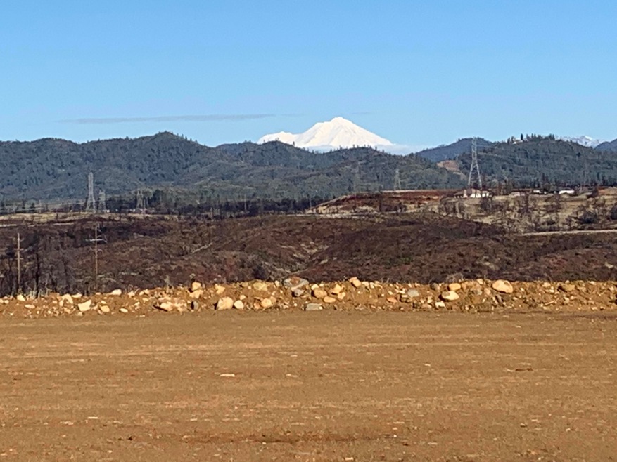 UNIT 3 CHOICE VIEW LOT MT. SHASTA
