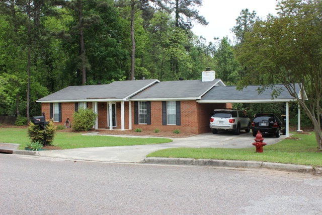 603 Matheny Cut, Augusta, GA 30907 - photo 1
