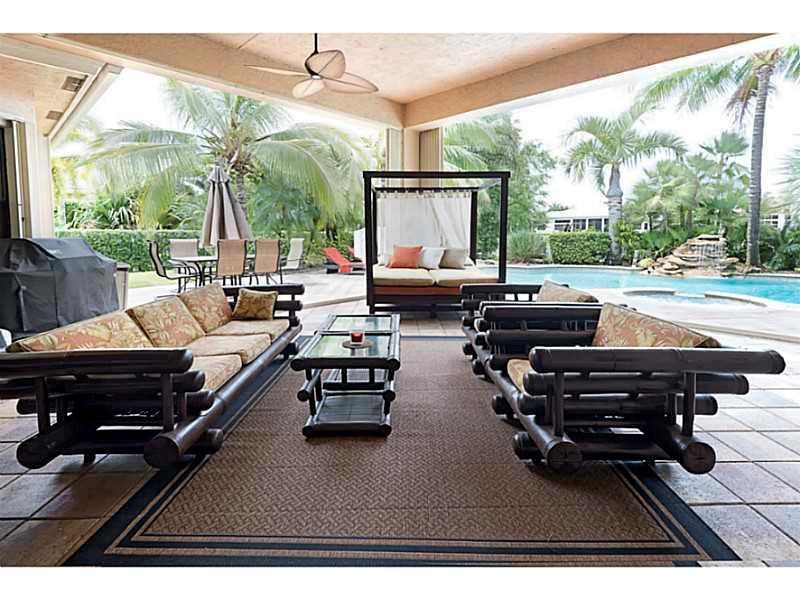 Patio/Deck