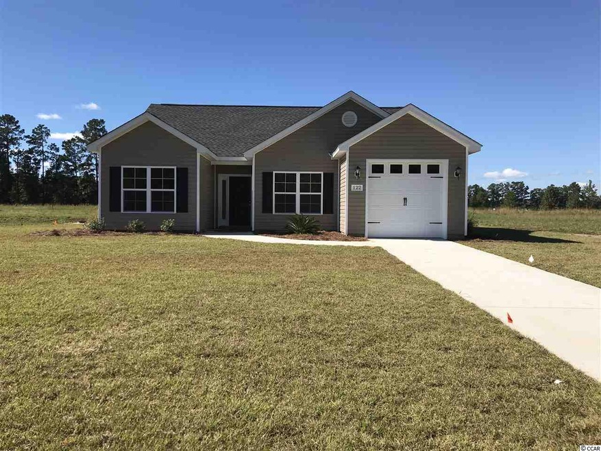 146 Springtide Dr unit Lot 36, Conway, SC 29527 - photo 1