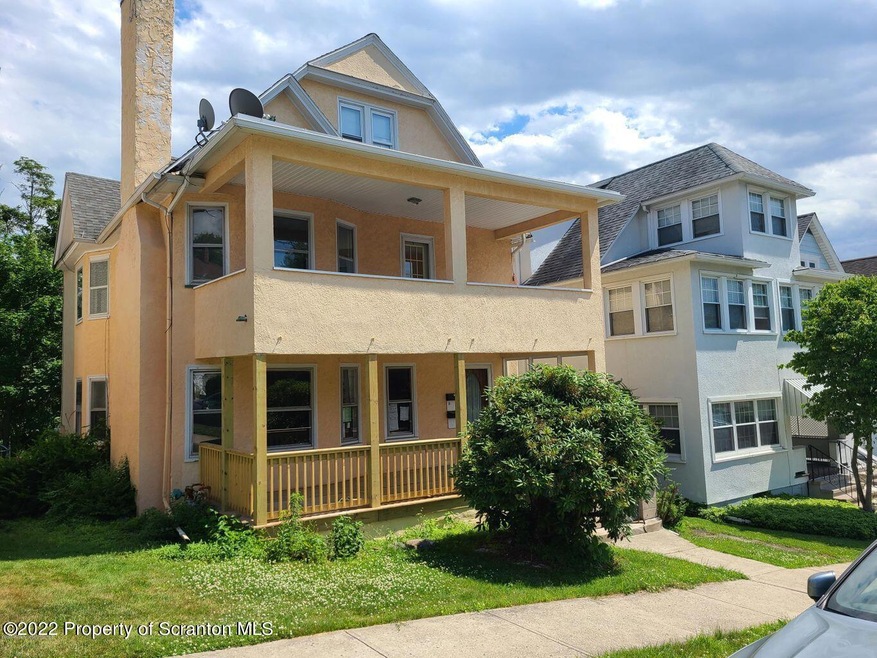 622 Wheeler 1st Floor Ave, Scranton, PA 18510 - photo 1
